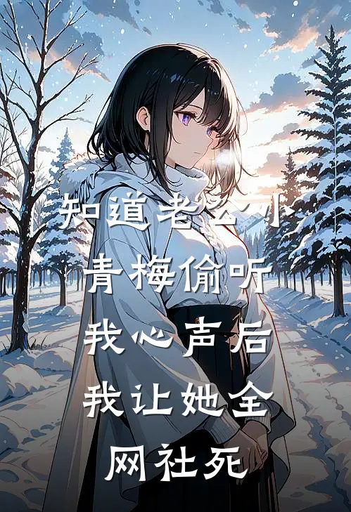 知道老公小青梅偷听我心声后，我让她全网社死