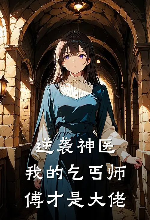 逆袭神医，我的乞丐师傅才是大佬