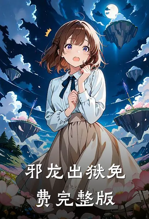 邪龙出狱免费完整版