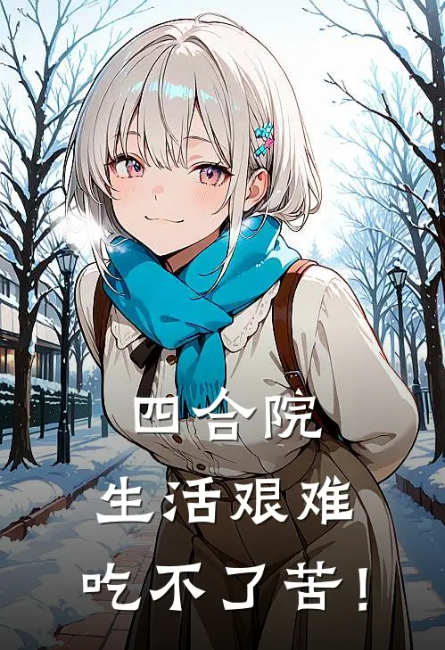 四合院：生活艰难，吃不了苦！林轩易中海免费完本小说_小说推荐完本四合院：生活艰难，吃不了苦！(林轩易中海)