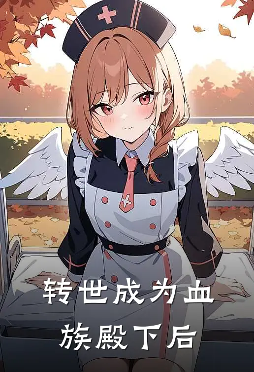 转世成为血族殿下后