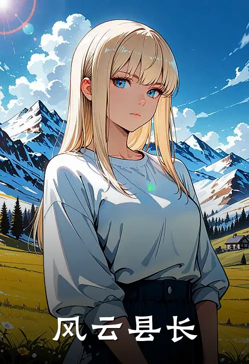 风云县长