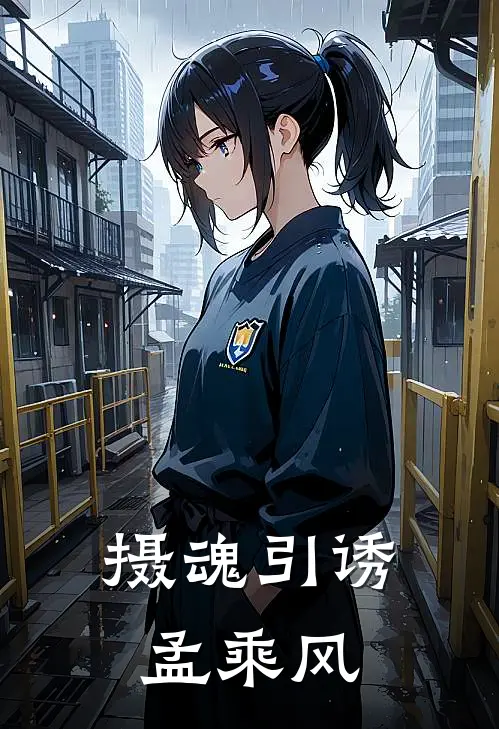 摄魂引诱孟乘风