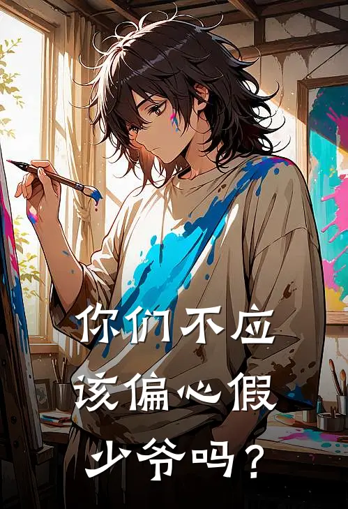 你们不应该偏心假少爷吗？秦泽林悦完结版小说_完结版小说你们不应该偏心假少爷吗？(秦泽林悦)