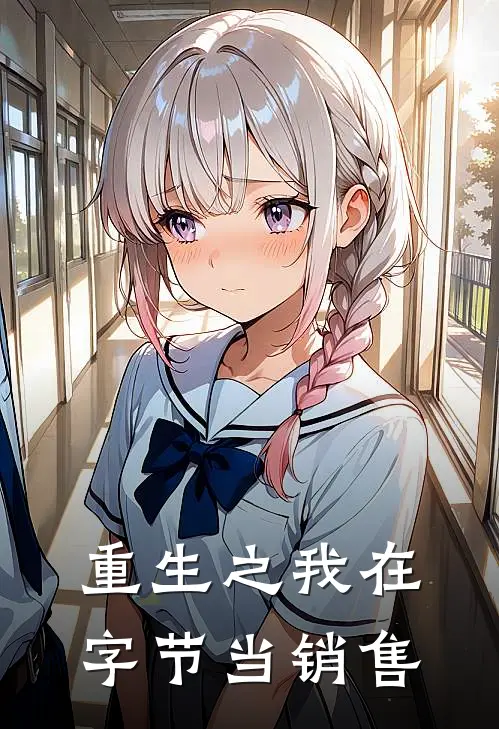 重生之我在字节当销售