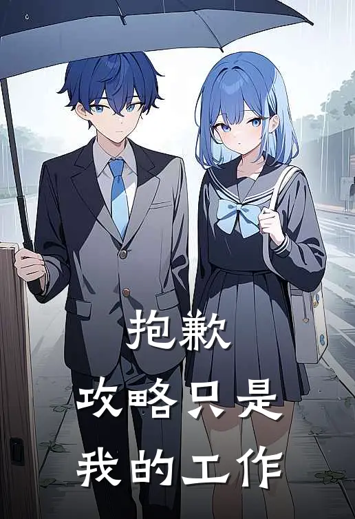 抱歉，攻略只是我的工作岑星眠顾渊免费小说大全_完结的小说抱歉，攻略只是我的工作(岑星眠顾渊)