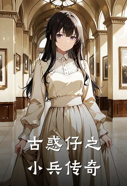 古惑仔之小兵传奇