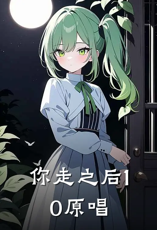 你走之后1.0原唱