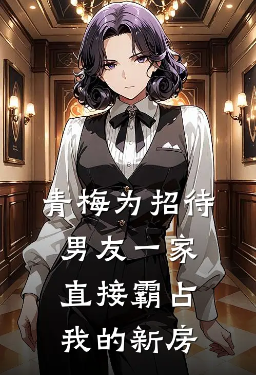 青梅为招待男友一家，直接霸占我的新房沈薇季少伟最新好看小说_最新章节列表青梅为招待男友一家，直接霸占我的新房(沈薇季少伟)