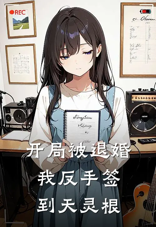 开局被退婚，我反手签到天灵根(林玄叶清雪)已完结小说_小说免费阅读开局被退婚，我反手签到天灵根林玄叶清雪