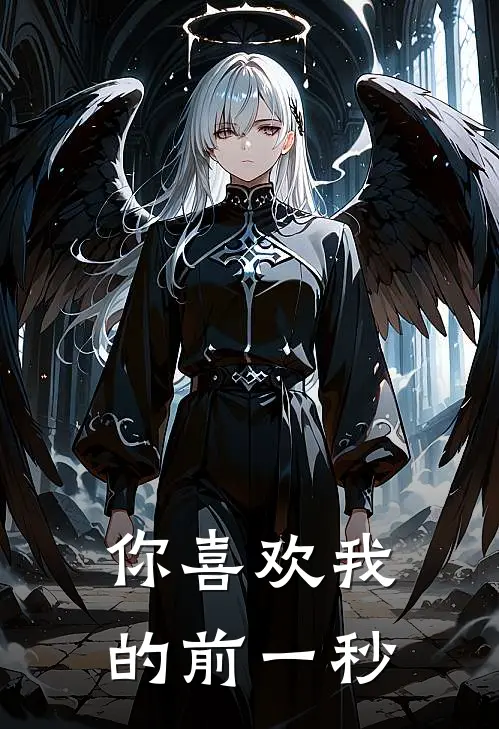 你喜欢我的前一秒