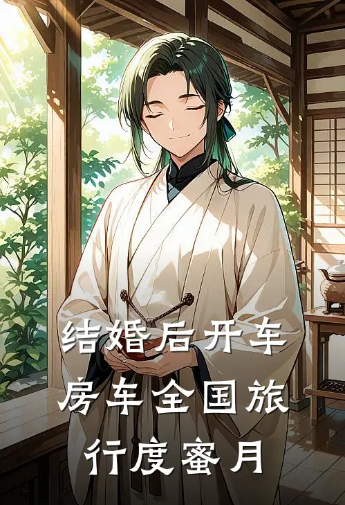 结婚后开车房车全国旅行度蜜月(吕糖刘涛)已完结小说_结婚后开车房车全国旅行度蜜月(吕糖刘涛)小说免费在线阅读