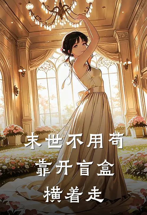 末世不用苟，靠开盲盒横着走