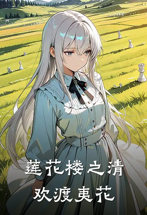 莲花楼之清欢渡【夷花】