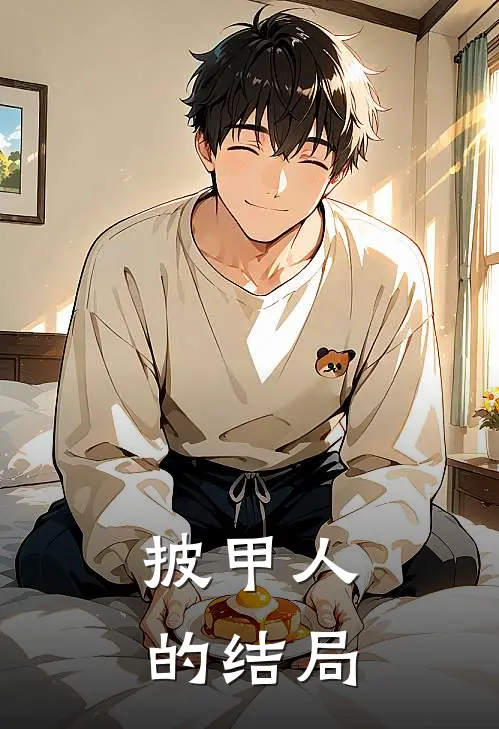 披甲人的结局