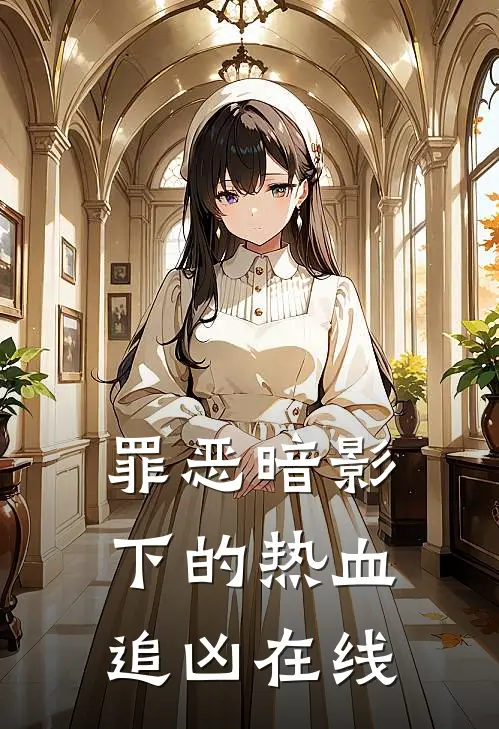 罪恶暗影下的热血追凶在线