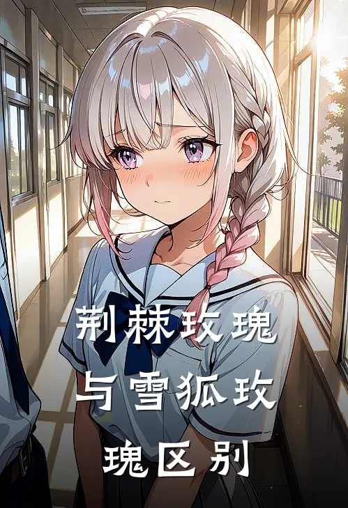 荆棘玫瑰与雪狐玫瑰区别