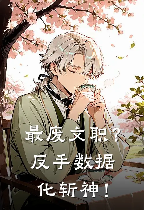 最废文职？反手数据化斩神！