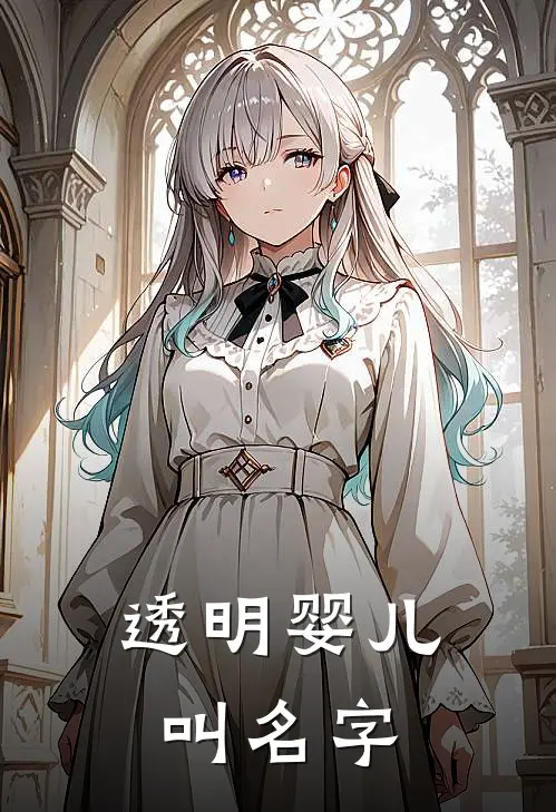 透明婴儿叫名字