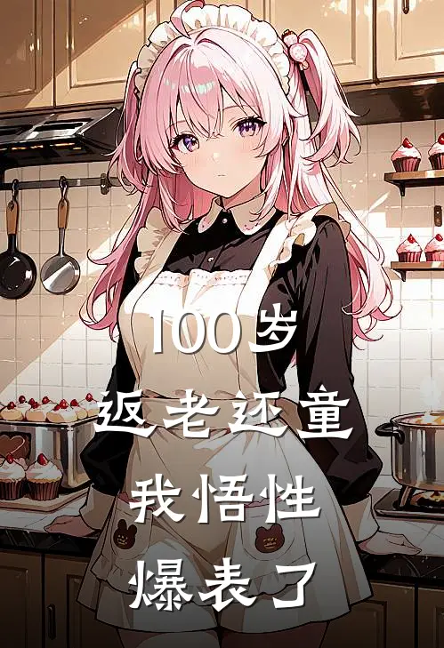 赵普苏眉(100岁返老还童，我悟性爆表了)全集阅读_《100岁返老还童，我悟性爆表了》全文免费阅读