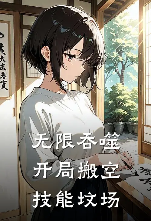 无限吞噬：开局搬空技能坟场(江沉舟白露)最新小说_免费阅读完整版小说无限吞噬：开局搬空技能坟场(江沉舟白露)