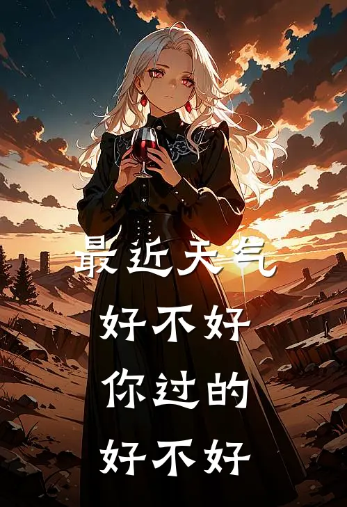 最近天气好不好，你过的好不好