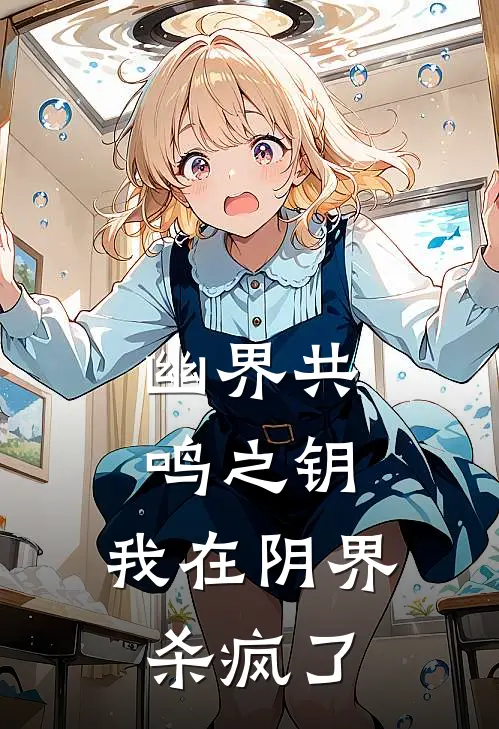 幽界共鸣之钥：我在阴界杀疯了秦逸霍克完结版小说阅读_完整版小说免费阅读幽界共鸣之钥：我在阴界杀疯了(秦逸霍克)