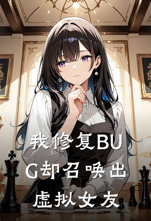 我修复BUG却召唤出虚拟女友(江皓夏星辰)免费小说全集_完本小说免费阅读我修复BUG却召唤出虚拟女友(江皓夏星辰)