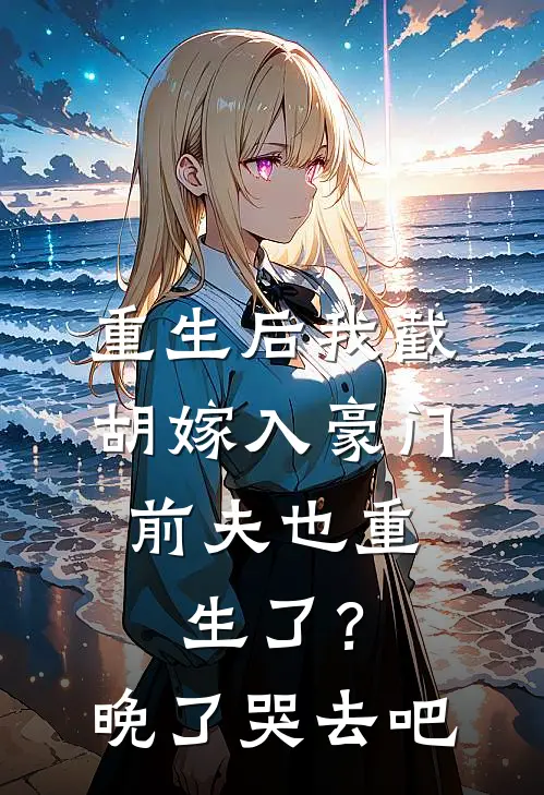 重生后我截胡嫁入豪门，前夫也重生了？晚了，哭去吧