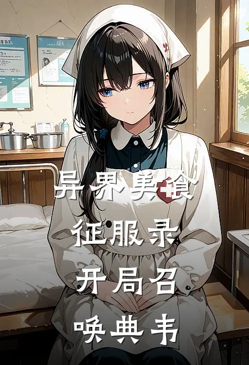 异界美食征服录：开局召唤典韦