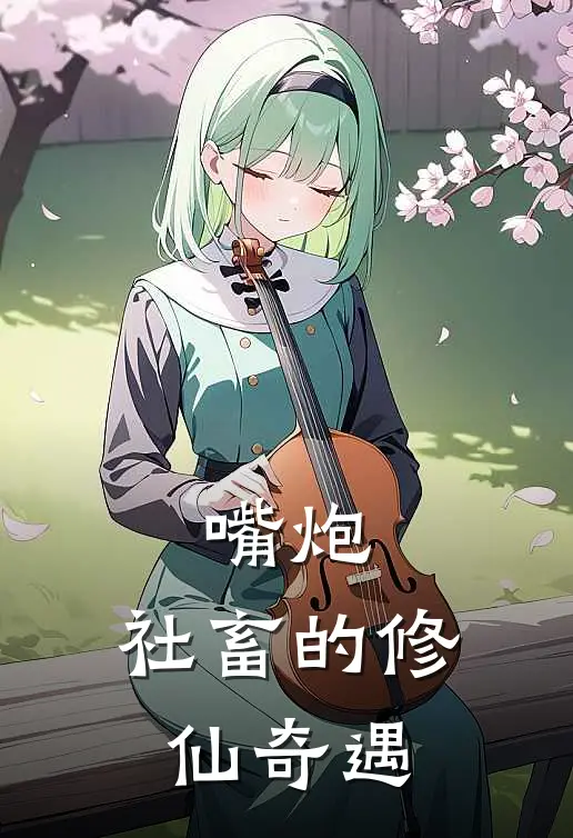 嘴炮：社畜的修仙奇遇