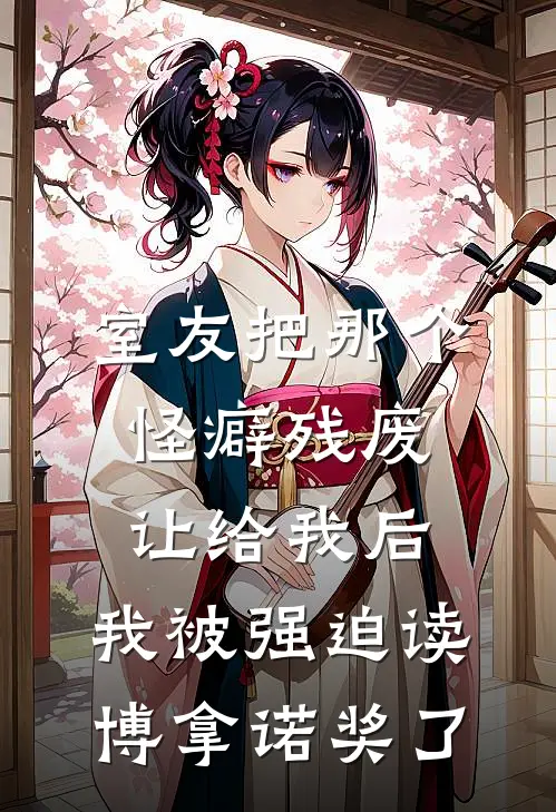 室友把那个怪癖残废让给我后，我被强迫读博拿诺奖了(苏曼林溪)热门网络小说推荐_最新章节列表室友把那个怪癖残废让给我后，我被强迫读博拿诺奖了(苏曼林溪)