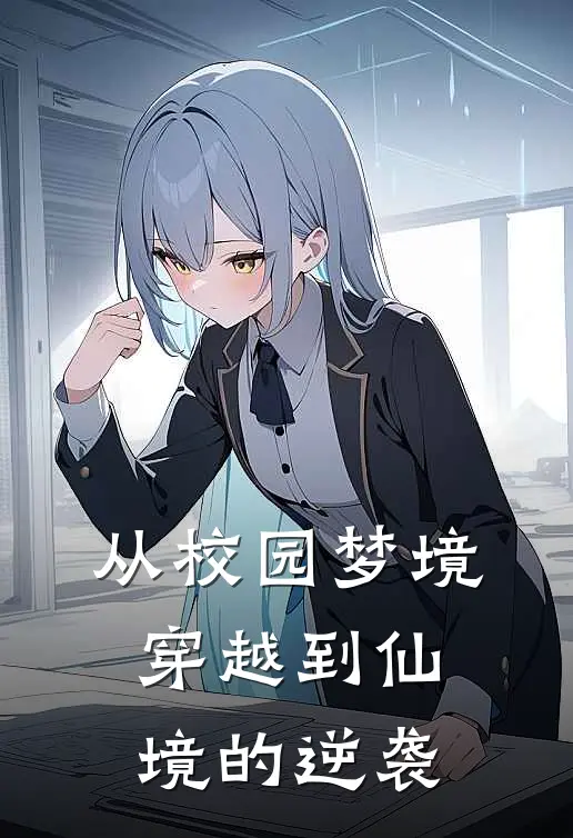 从校园梦境穿越到仙境的逆袭