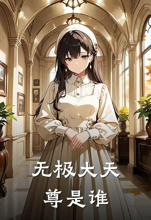 无极大天尊是谁