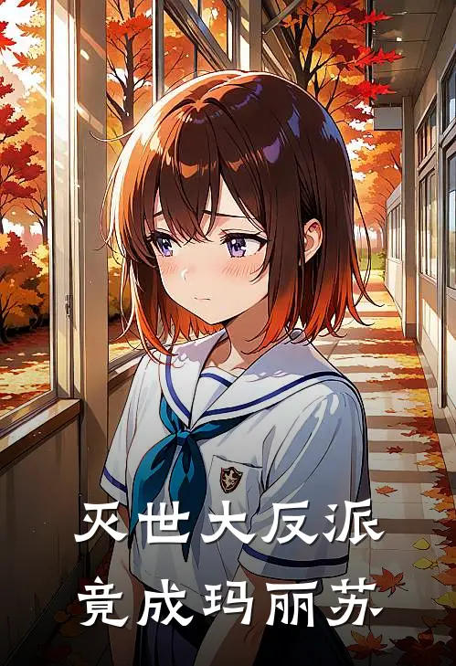 灭世大反派竟成玛丽苏