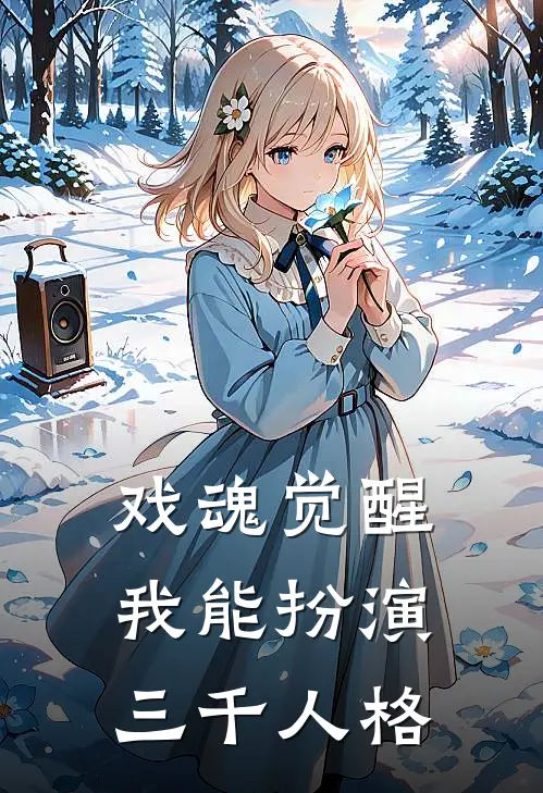 苏燃韩默戏魂觉醒：我能扮演三千人格全文免费阅读_苏燃韩默完整版免费阅读