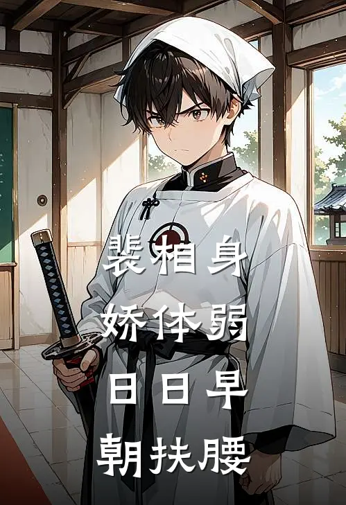 裴相身娇体弱，日日早朝扶腰