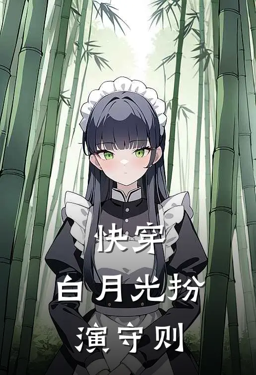 沐昭安澜(快穿：白月光扮演守则)最新章节免费在线阅读_快穿：白月光扮演守则最新章节免费阅读