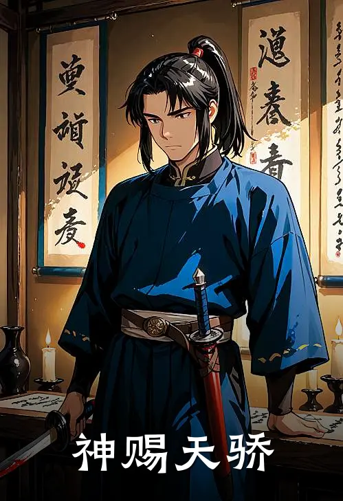 神赐天骄