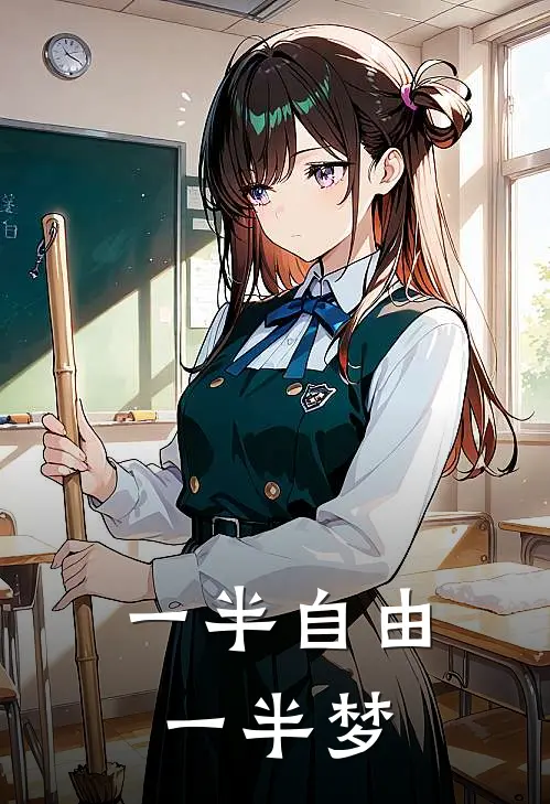 一半自由一半梦