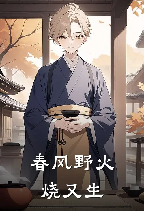 《春风野火烧又生》南风安闻野辞全文免费在线阅读_《春风野火烧又生》全集阅读