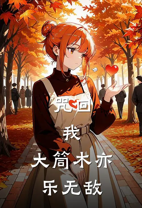 咒回：我，大筒木亦乐无敌亦乐夏油杰热门小说阅读_免费完结小说咒回：我，大筒木亦乐无敌亦乐夏油杰