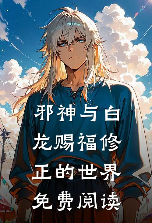 邪神与白龙赐福修正的世界免费阅读