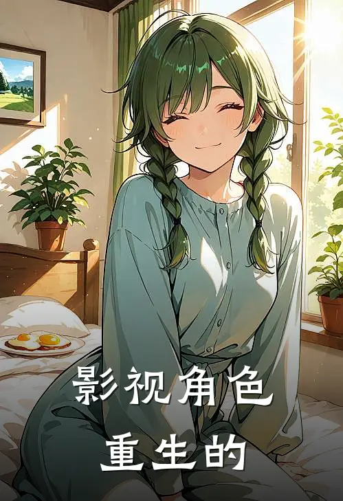 影视角色重生的