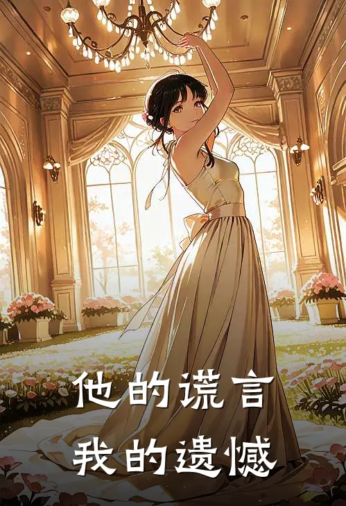 他的谎言，我的遗憾(许馨月贺知寒)小说免费在线阅读_他的谎言，我的遗憾(许馨月贺知寒)大结局阅读