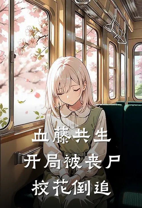 血藤共生：开局被丧尸校花倒追