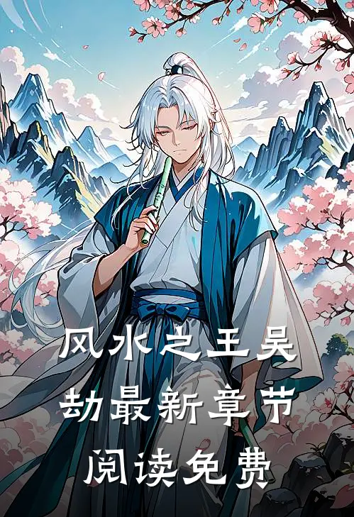 风水之王吴劫最新章节阅读免费