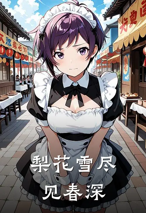 梨花雪尽见春深(谢无妄云缈)无弹窗小说免费阅读_小说完整版免费阅读梨花雪尽见春深谢无妄云缈