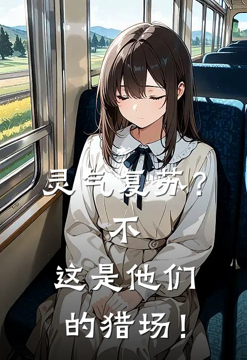 灵气复苏？不，这是他们的猎场！