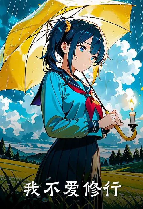 我不爱修行